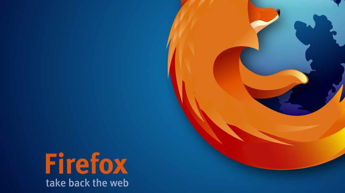 Mozilla: Διόρθωσε το κενό ασφάλειας στον Firefox  