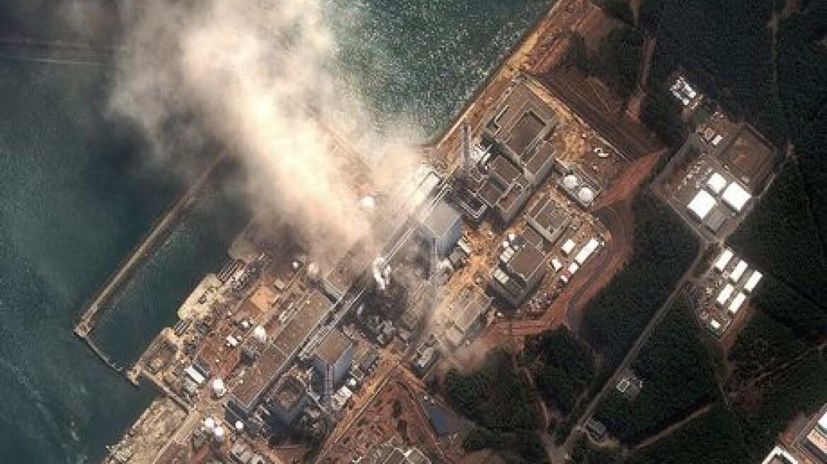 Tepco για Φουκουσίμα: «Θα μπορούσαμε να έχουμε αποτρέψει» την καταστροφή