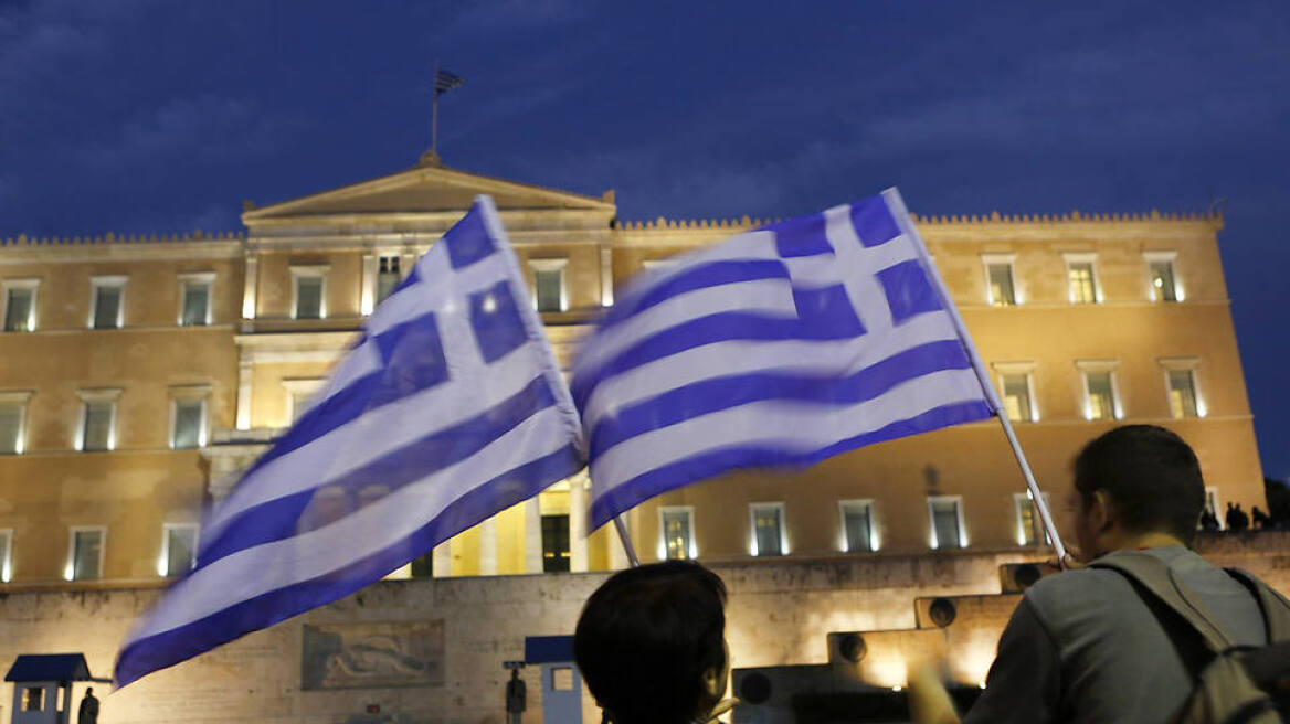 Focus: Ενδεχόμενο Grexit «χρεώνει» 17 τρισ. την παγκόσμια οικονομία