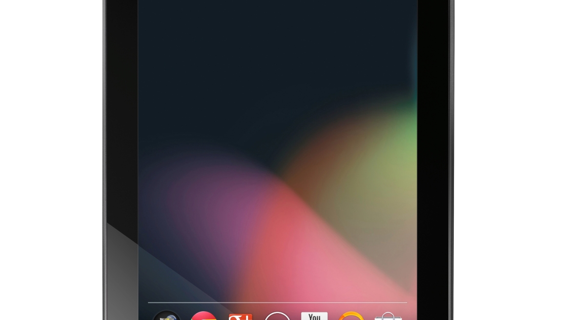 Διαθέσιμο και στην Ελλάδα το Google Nexus 7