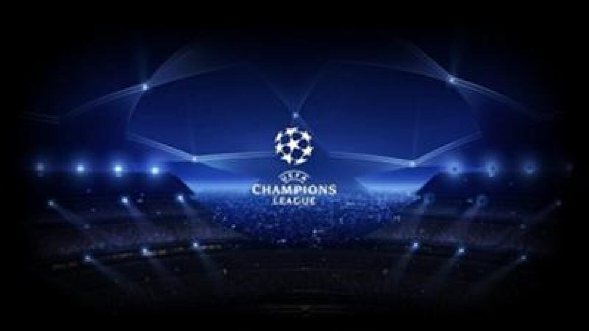 Champions League: Αρχίζει να ξεκαθαρίζει το τοπίο 