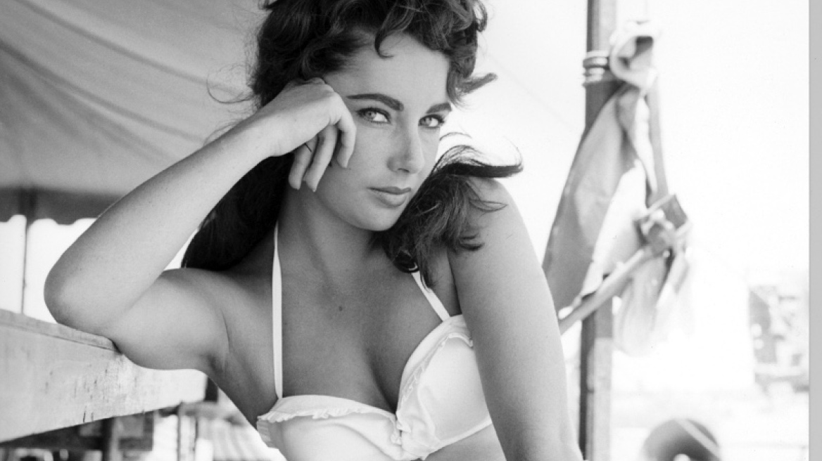 Elizabeth Taylor: Η σταρ με τα μεγαλύτερα έσοδα μετά θάνατον