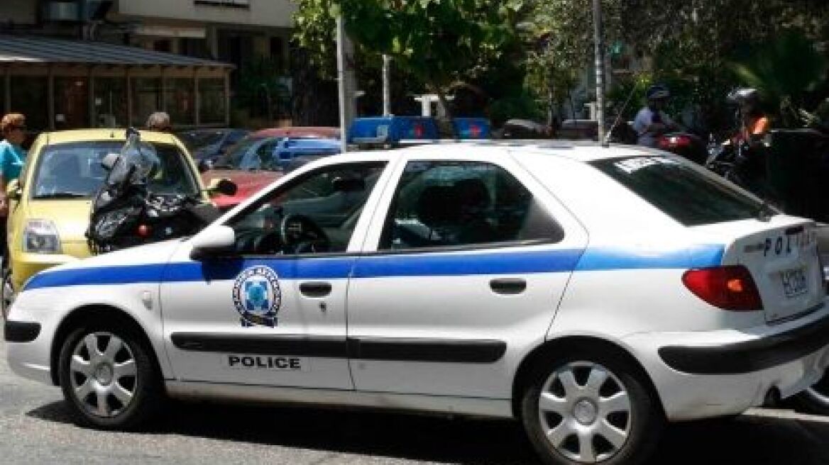 Εξιχνίαση ληστείας σε τράπεζα στην Κοζάνη