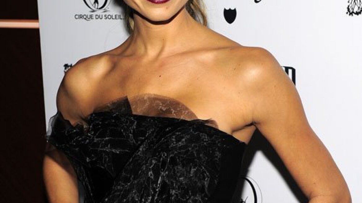 H Stacy Keibler στην… Αμαρτωλή πόλη