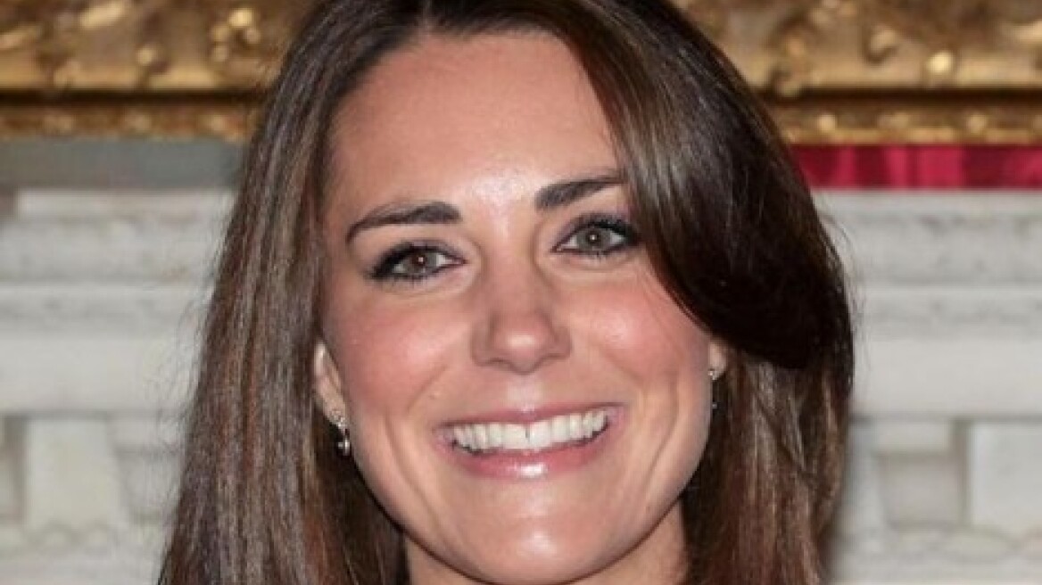 Βρέθηκε ο φωτογράφος της «ημίγυμνης» Kate Middleton