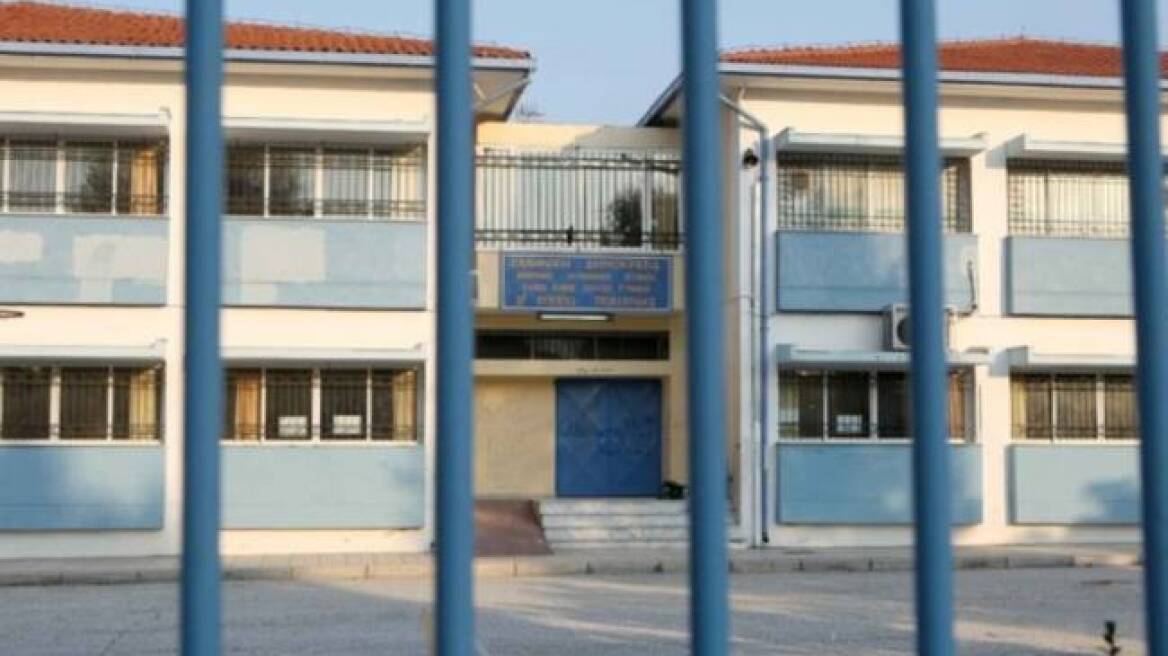 Σε σχολεία χωρίς θέρμανση οι μαθητές της Φλώρινας