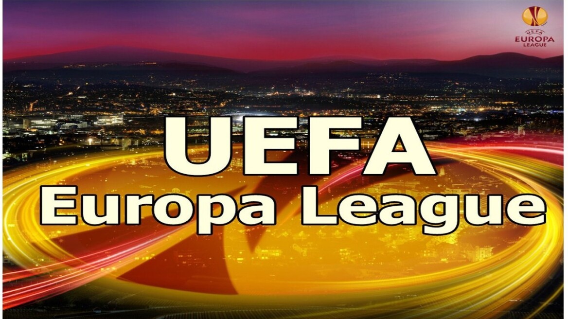 Τα φαβορί που πέρασαν στην επόμενη φάση του Europa League