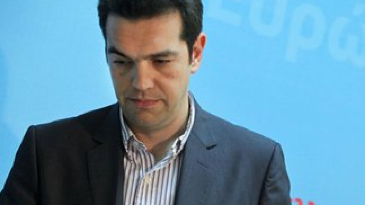 SYRIZA is looking for anti-memorandum allies…