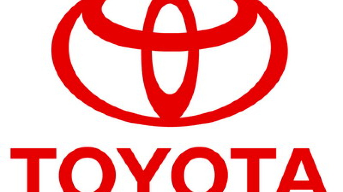 Η Toyota ανακαλεί 2,77 εκατ. αυτοκίνητα σε όλον τον κόσμο