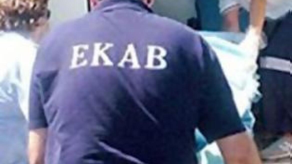 Και άλλο πτώμα ξεβράστηκε σε ακτή του Πηλίου