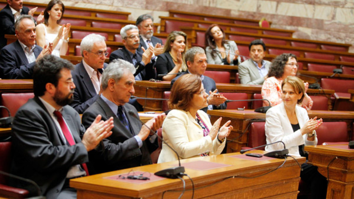 Ποια στελέχη της ΔΗΜΑΡ ενδέχεται να υπουργοποιηθούν