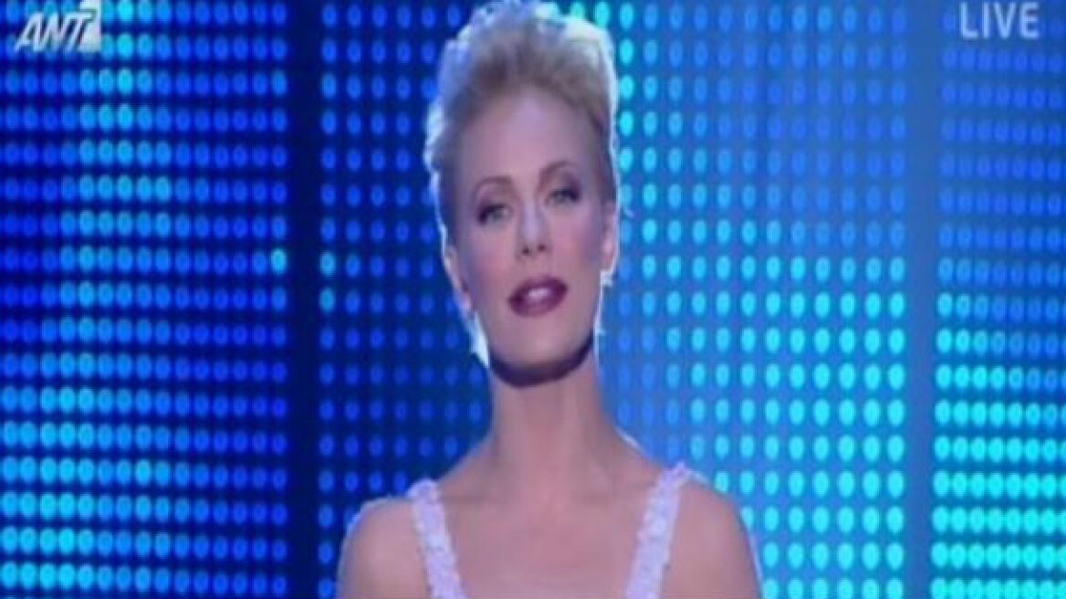 Δείτε τους σέξι χορούς του «DWTS3»