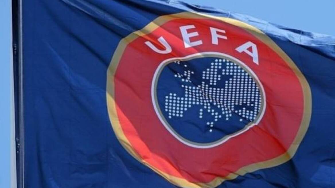 UEFA: Παραμένει σε απόσταση αναπνοής η Ελλάδα από το Βέλγιο