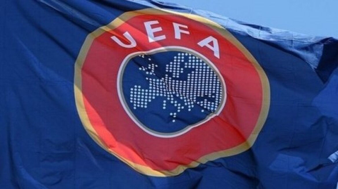 UEFA: Δεν πλησίασε η Ελλάδα το Βέλγιο στη βαθμολογία