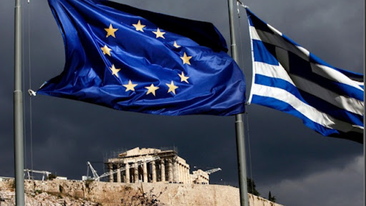 Welt: Διαγραφή ελληνικού χρέους μέχρι το 2015