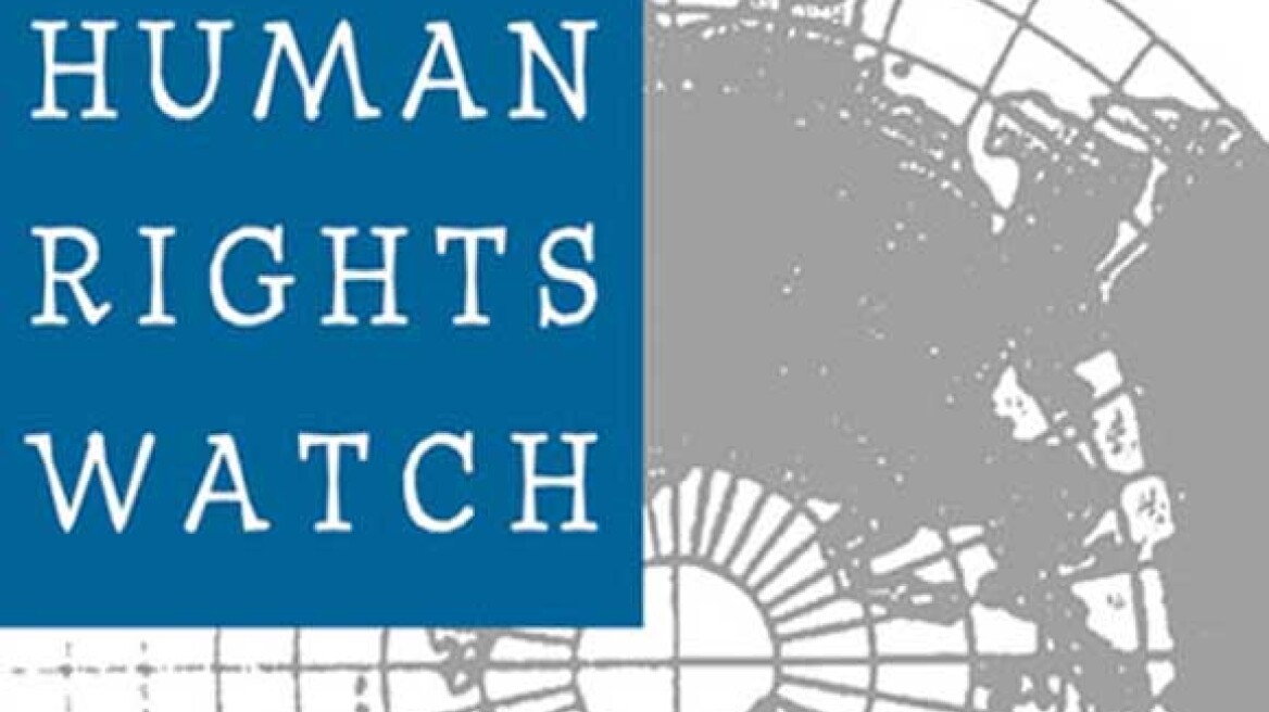 Human Rights Watch: Καλεί το Αφγανιστάν να μην εγγυάται αμνηστία στους ταλιμπάν