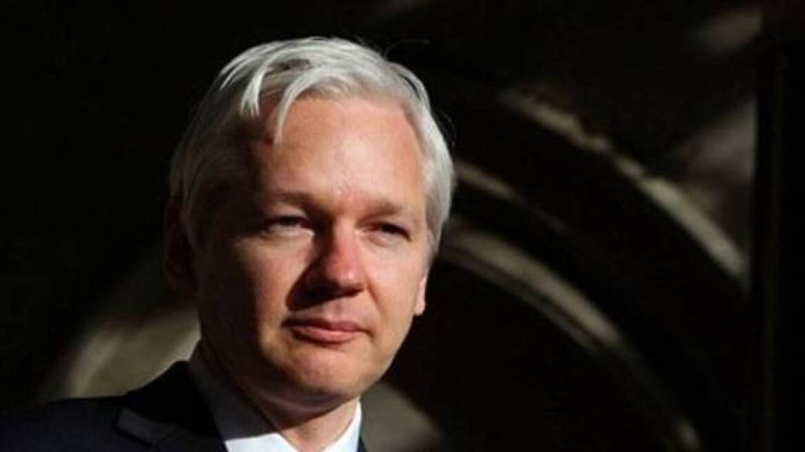 Ο Mr WikiLeaks πάσχει από μία σοβαρή ασθένεια των πνευμόνων