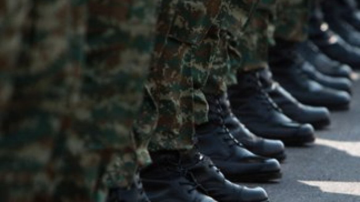 Eliminate mandatory military service, European Commission says