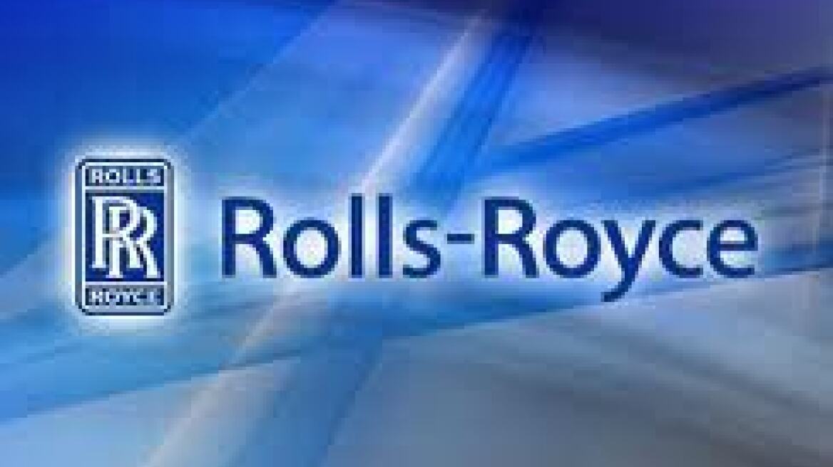 Δίωξη για δωροδοκίες θα αντιμετωπίσει η Rolls-Royce 