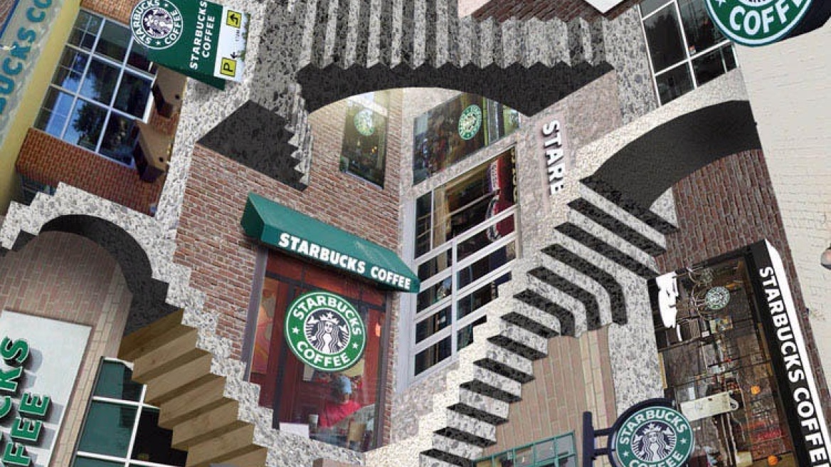 Starbucks: Θα πληρώνουν έξτρα φόρο στη Βρετανία