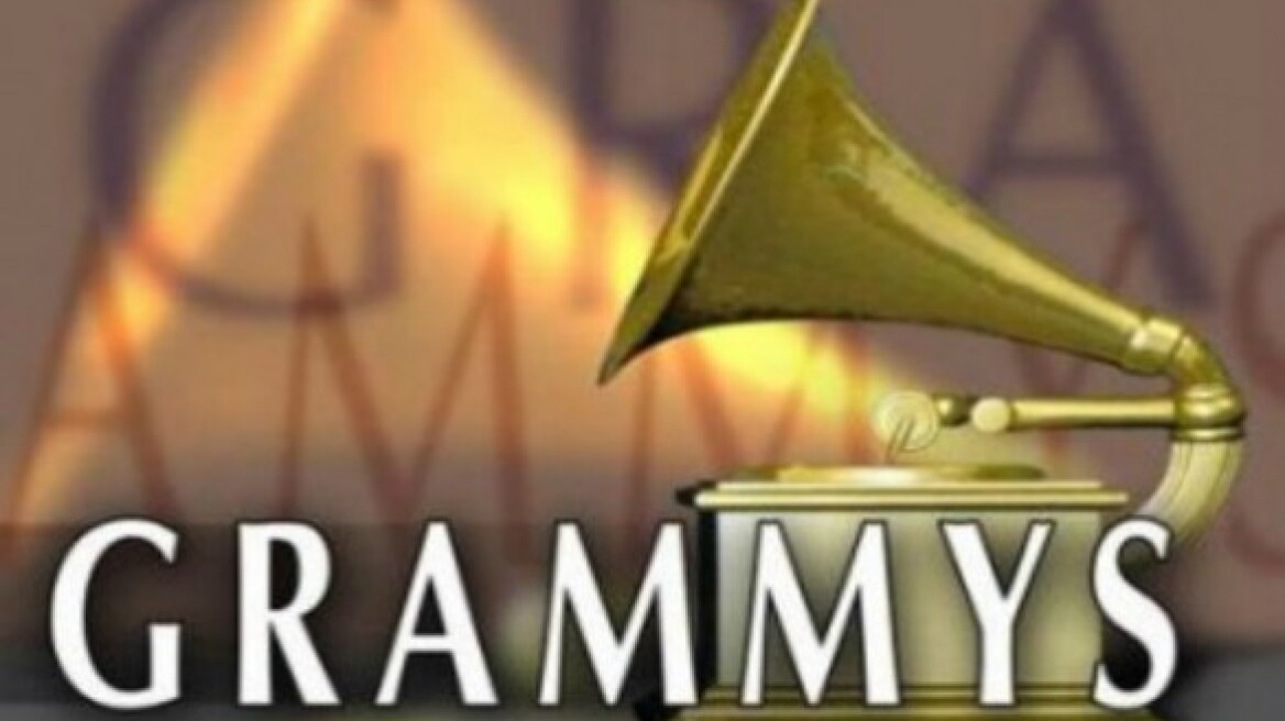 Οι υποψηφιότητες για τα βραβεία Grammy 2013