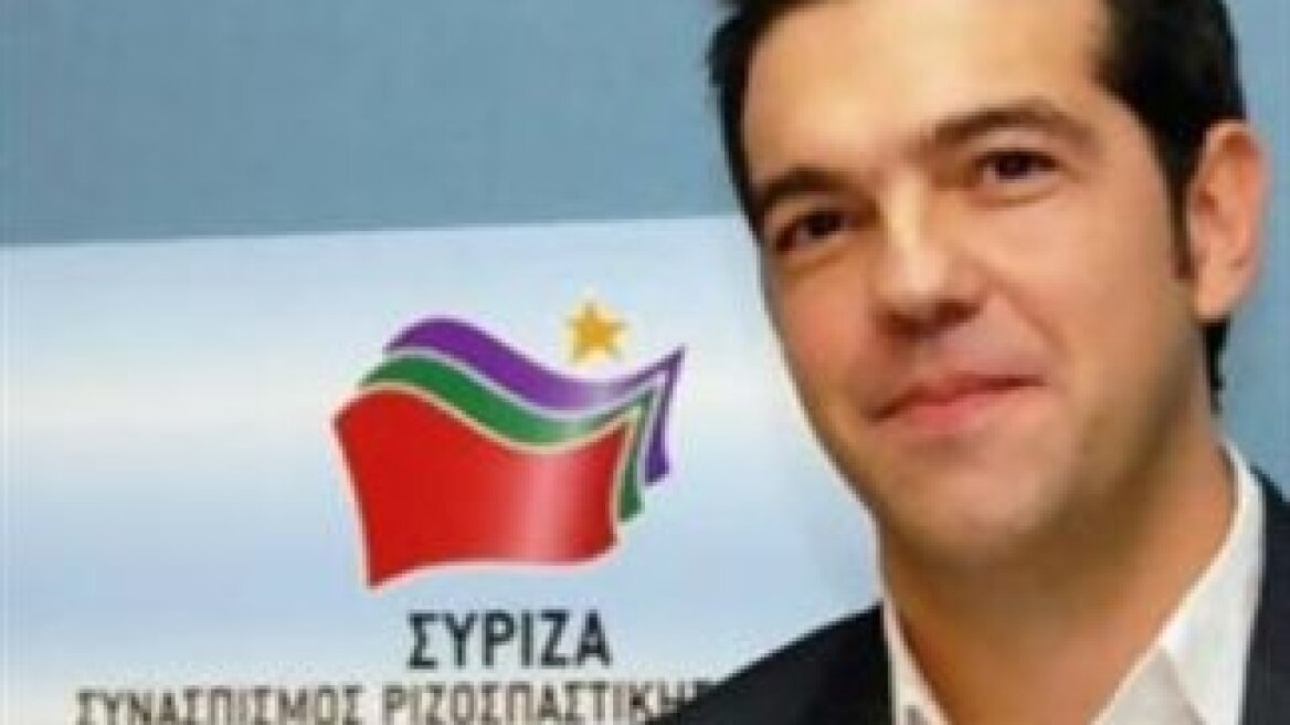 SYRIZA in the lead according to new poll 