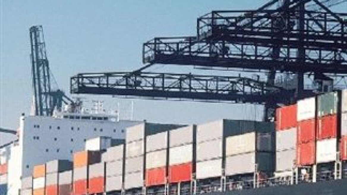 Exports increased by 13.8% in October