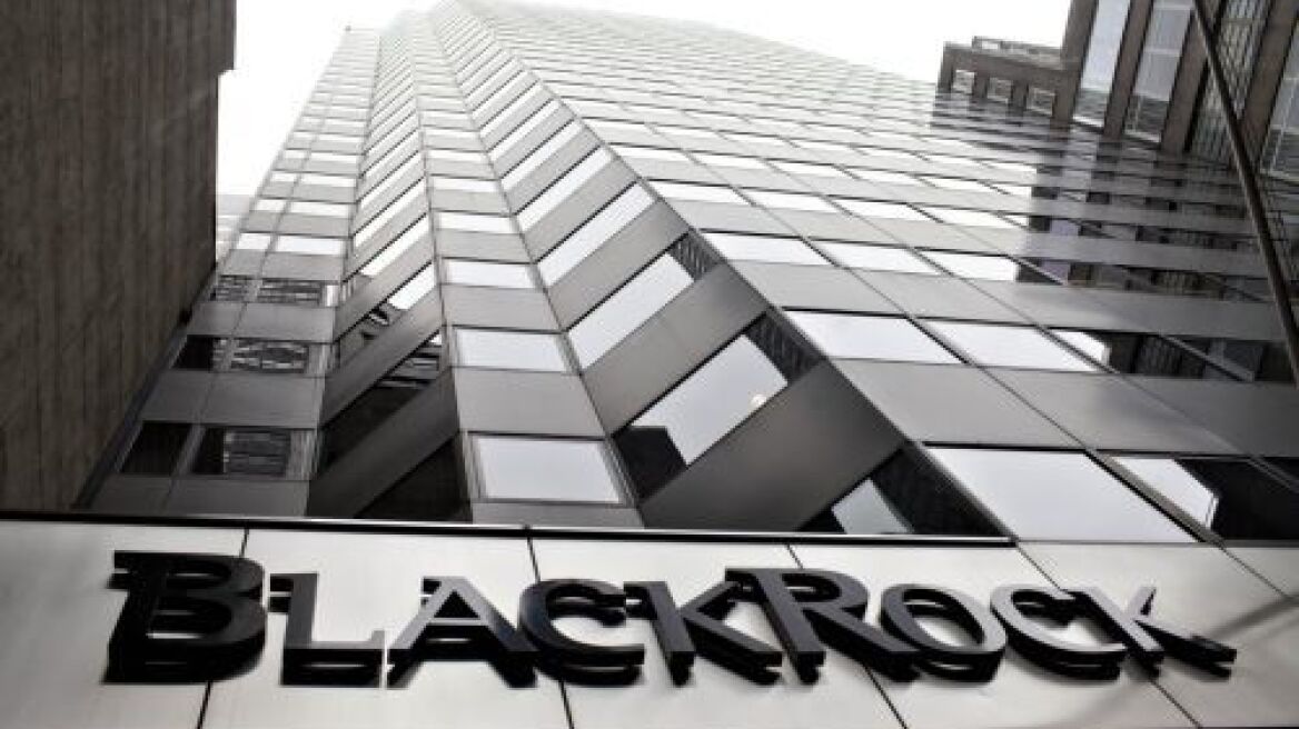 BlackRock: Αγοράστε ευρωπαίους εξαγωγείς από την περιφέρεια  