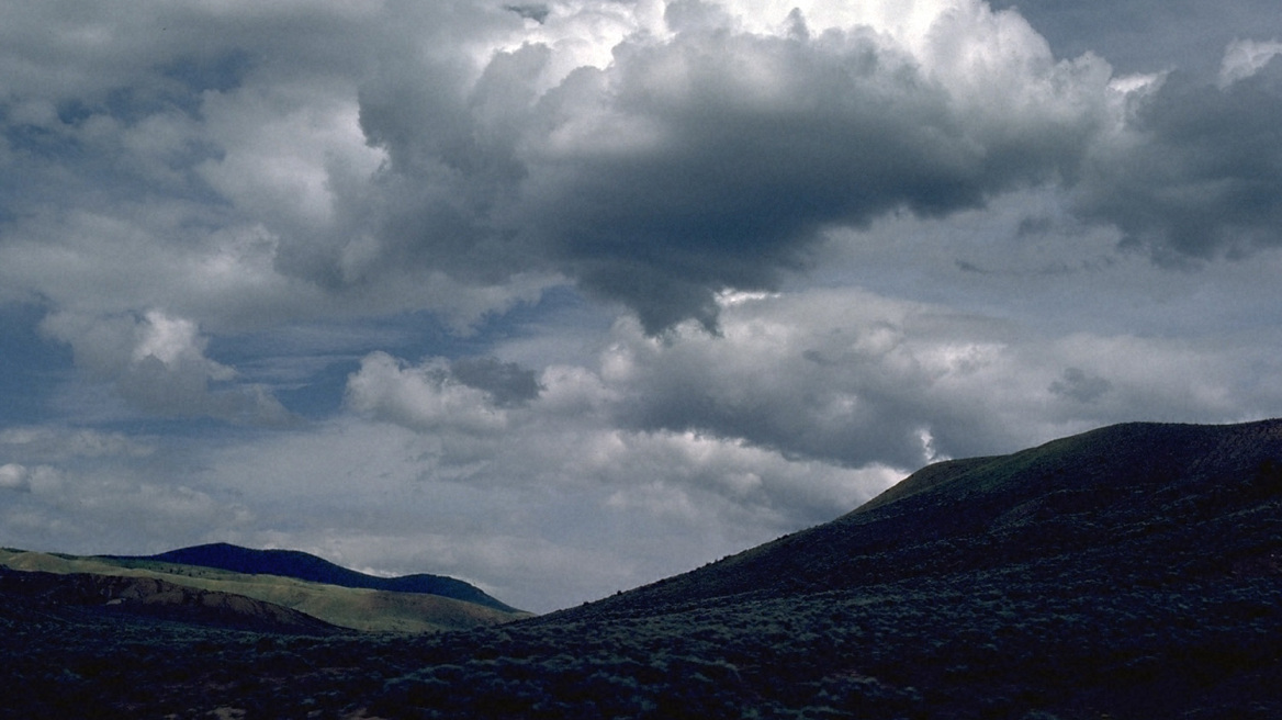 Cloudy Wednesday with rainfall and storms