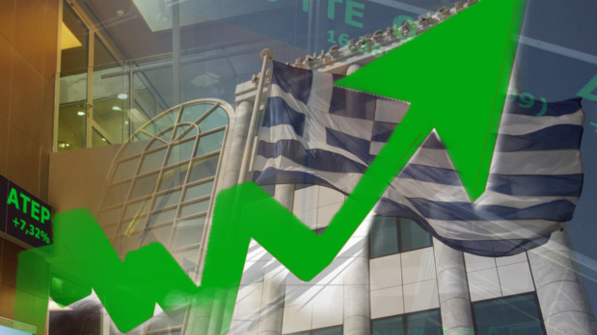 Κάτω από τις 1.000 μονάδες τα spreads των ελληνικών ομολόγων