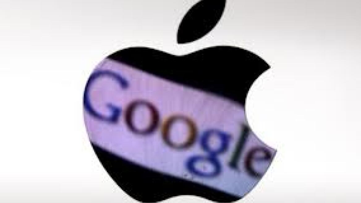 Συνεργασία Apple και Google για την αγορά ευρεσιτεχνιών της Kodak 