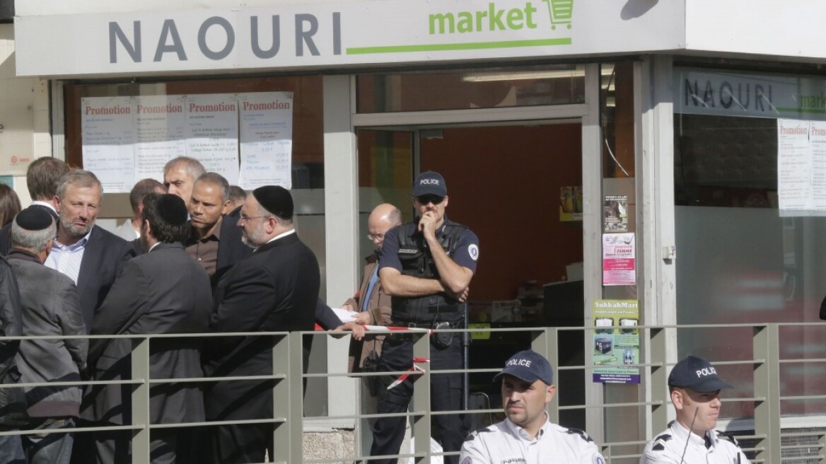 Δύο νεκροί σε λεηλασία σούπερ μάρκετ στην Αργεντινή 