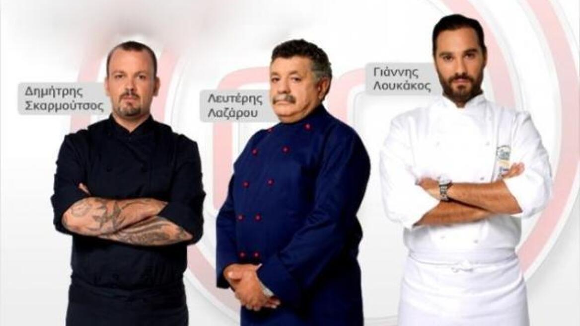 Απόψε «ξεκινάει» το μαγείρεμα στο «Master Chef 2»