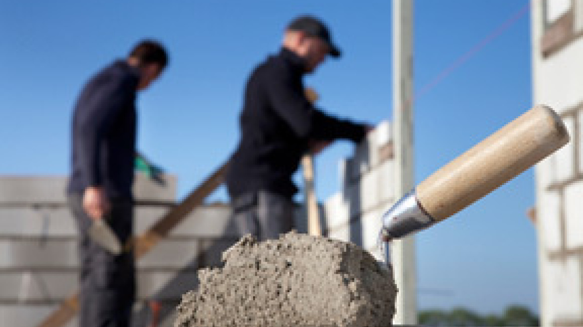 Νέο ρεκόρ για τον αριθμό των εργαζομένων στη Γερμανία το 2012  