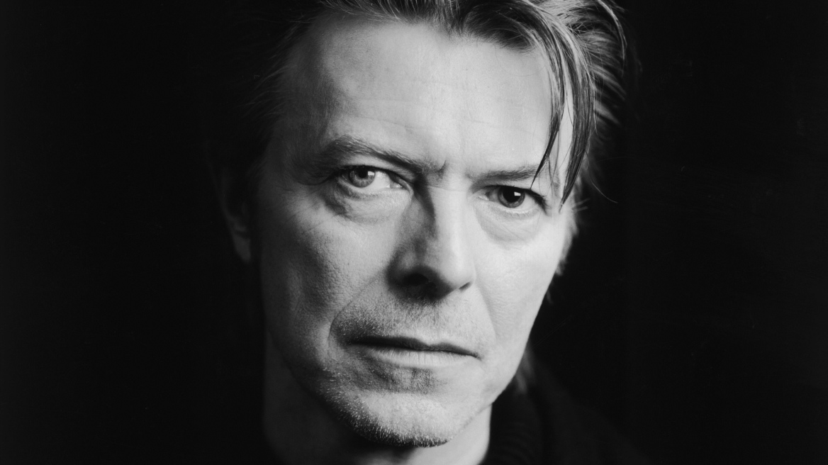 Επιστρέφει στα 66 του χρόνια ο David Bowie