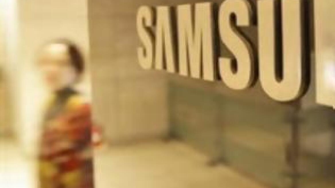 Κέρδη ρεκόρ για τη Samsung το τέταρτο τρίμηνο του 2012