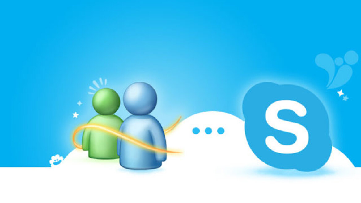 «Τίτλοι τέλους» για την υπηρεσία Windows Live Messenger της Microsoft