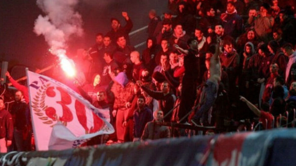 Πανιώνιος - Βέροια: 1-1