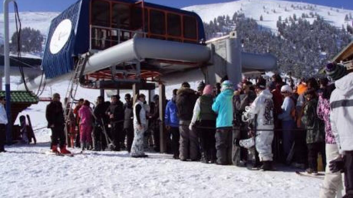 Καλάβρυτα: Φωτιά και... λάβρα οι τιμές 