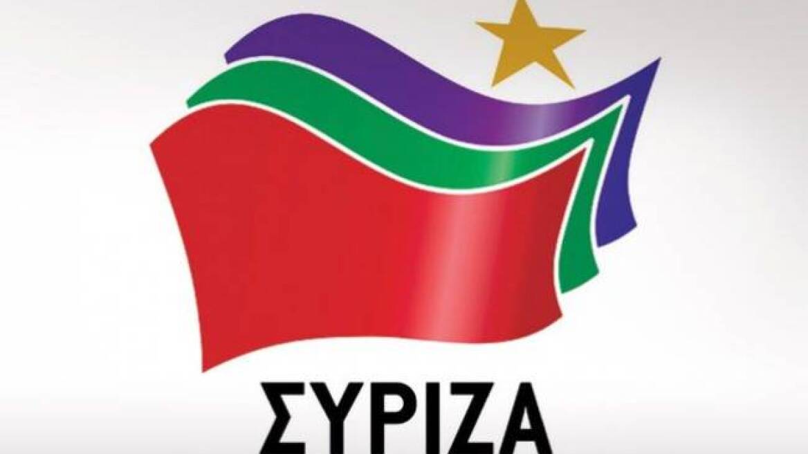 ΣΥΡΙΖΑ: Ο Βενιζέλος δεν διαπραγματεύτηκε ποτέ για Siemens και κατοχικό δάνειο