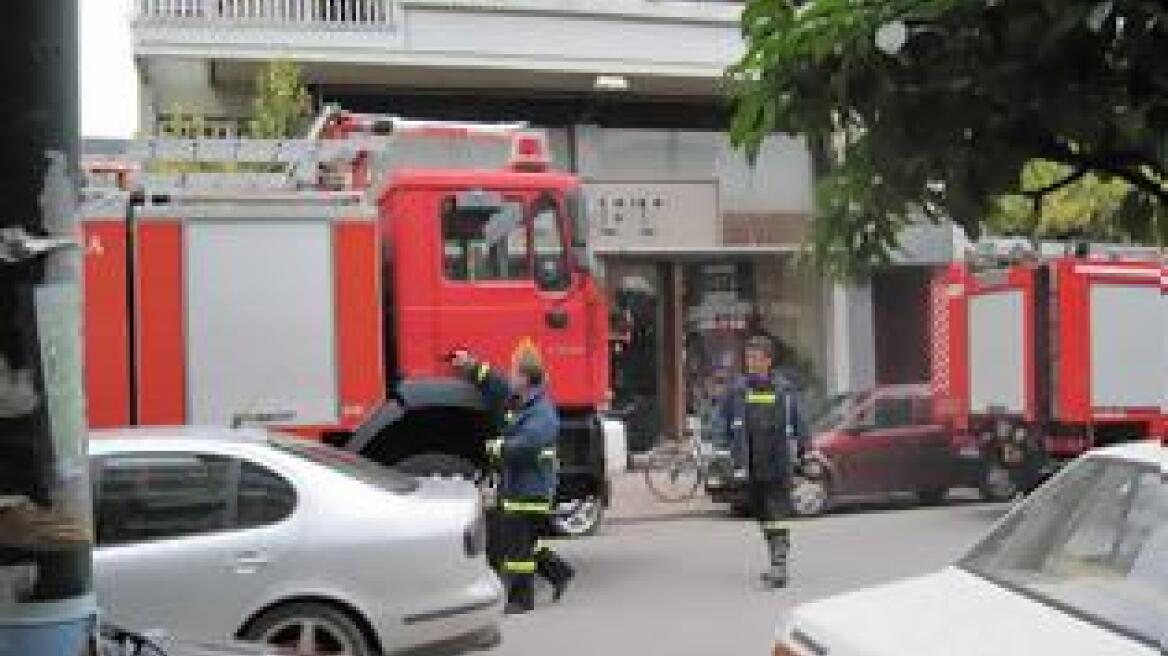 Μυστηριώδης έκρηξη σε διαμέρισμα στη Ρόδο 