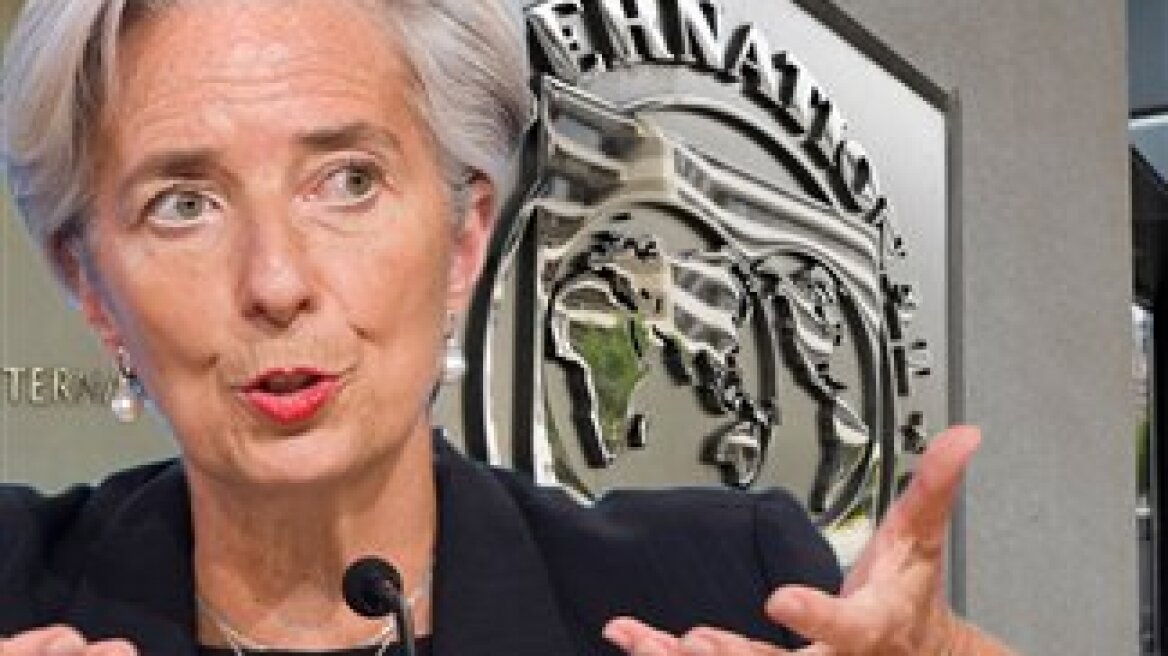 IMF: Rise of SYRIZA will lead to default and an exit from the euro