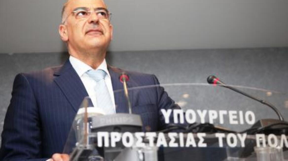 Σύσσωμος ο πολιτικός κόσμος καταδικάζει το νέο χτύπημα