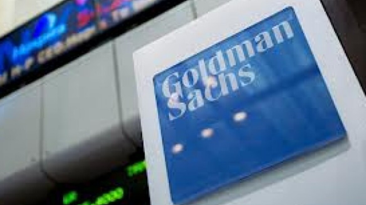 Η Goldman Sachs βλέπει το ευρώ στο 1,40 το επόμενο τρίμηνο 