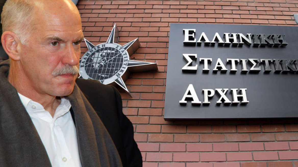 Απάντηση-«κόλαφος» στον Γ. Παπανδρέου από τους εισαγγελείς