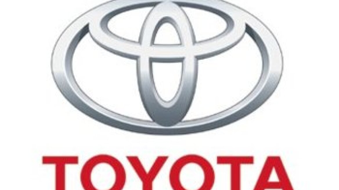 Toyota: Και πάλι στην παγκόσμια κορυφή των πωλήσεων οχημάτων