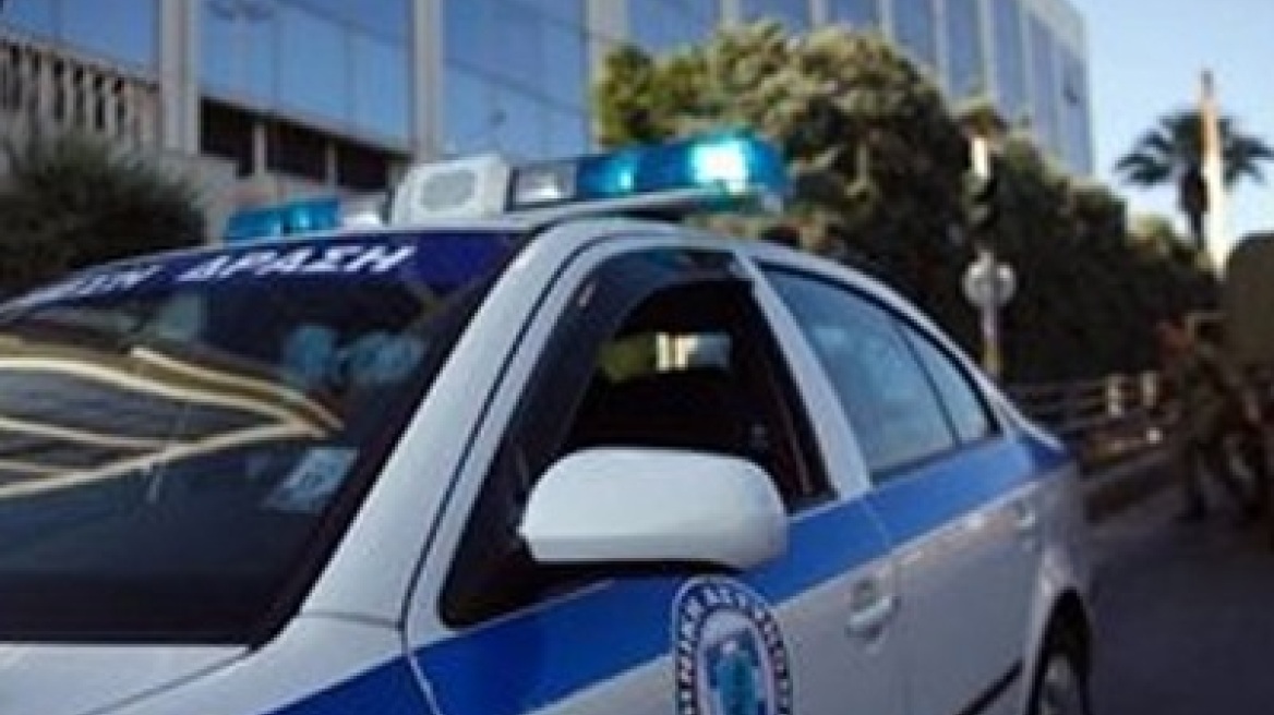 Εξιχνιάστηκε ληστεία μετά από τέσσερα χρόνια!