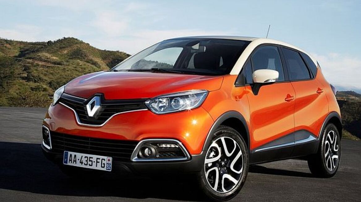 Αποκλειστικό: Έρχονται και άλλα Renault SUV