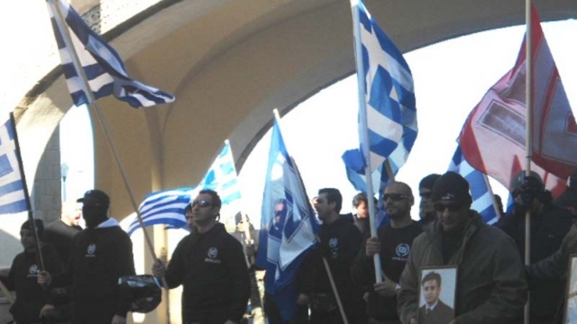 Ρόδος: Σάλος για τη συμμετοχή της φιλαρμονικής σε εκδήλωση της Χρυσής Αυγής 