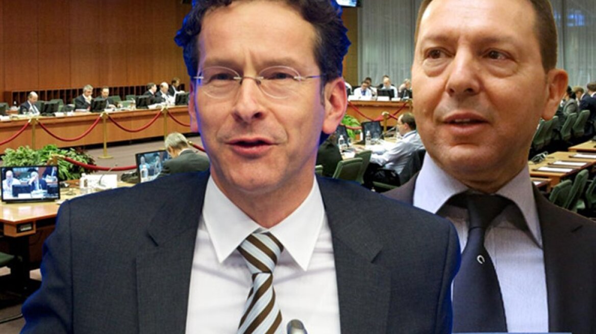 Dijsselbloem: Greek program on right track